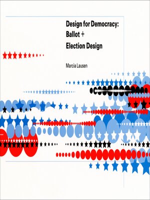 cover image of Design for Democracy